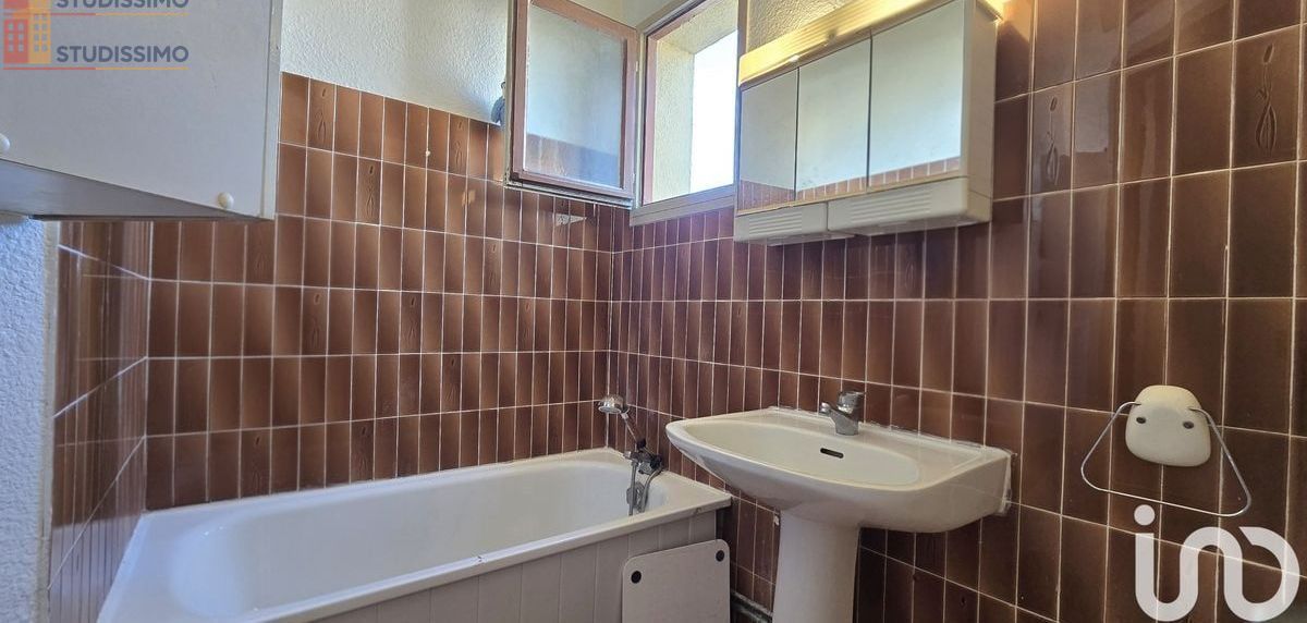 Studio 25m² Leucate - Vue, proche plage - Photo 6