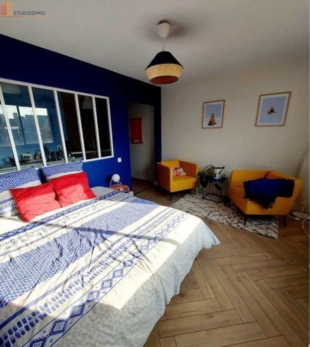 Studio à Beauvais