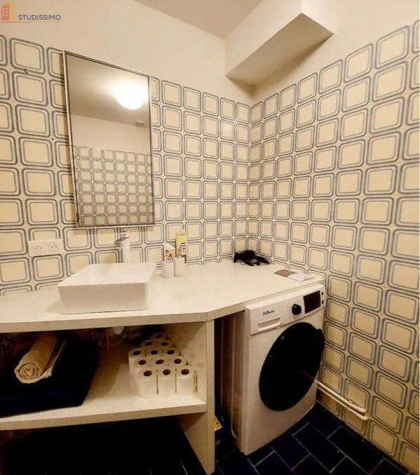 Studio meublé 32m² Beauvais centre - Meublé, hyper-centre - Photo 1