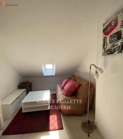 Studio 17m² Beauvais - DPE D - Photo 2