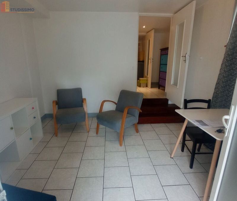 Studio 28m² Beauvais - lumineux, proche commodités - Photo 14