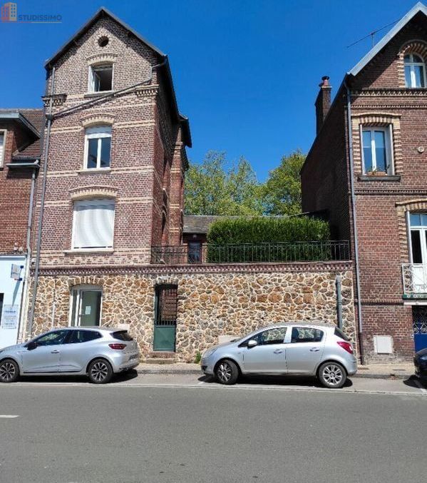 Studio 28m² Beauvais - lumineux, proche commodités - Photo 13