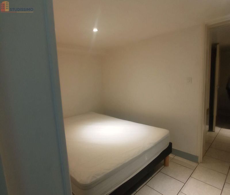 Studio 28m² Beauvais - lumineux, proche commodités - Photo 7