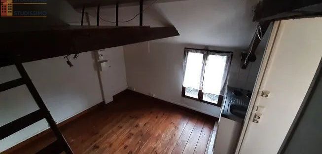 Studio 15m² Venette - Mezzanine - Photo 5