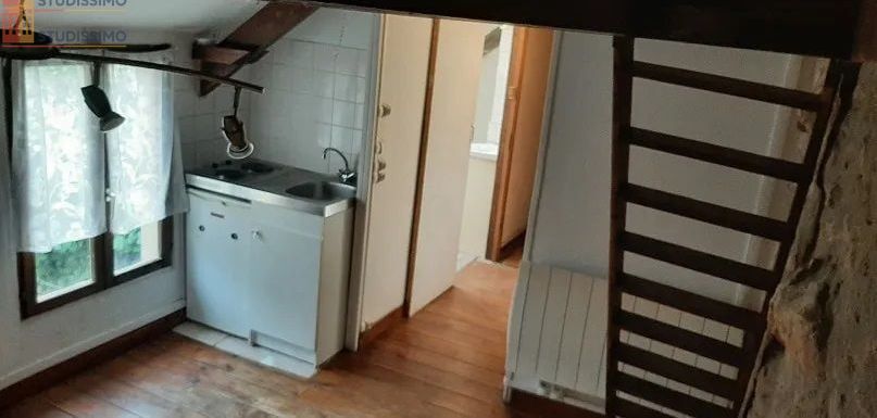 Studio 15m² Venette - Mezzanine - Photo 4