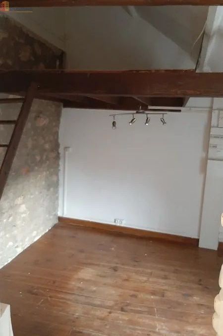 Studio 15m² Venette - Mezzanine - Photo 1