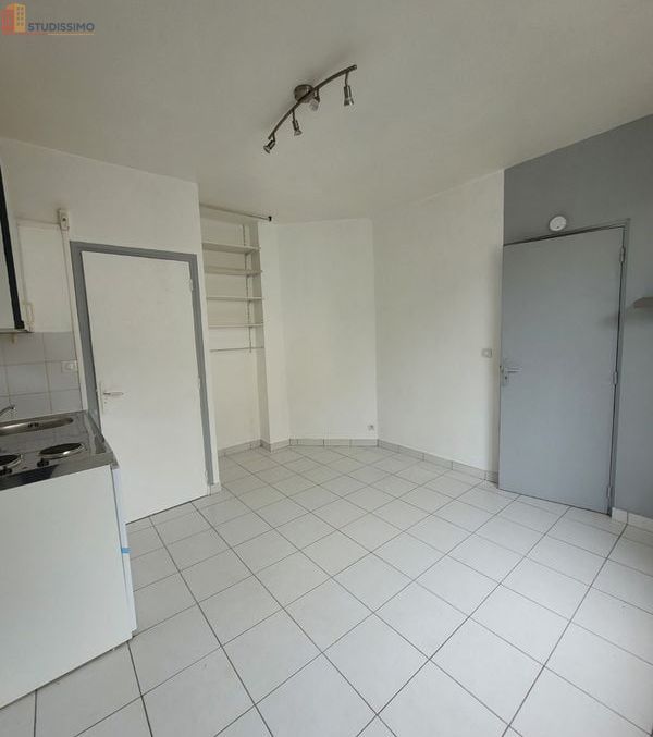 Studio 15m² Creil 60100 - Photo 9