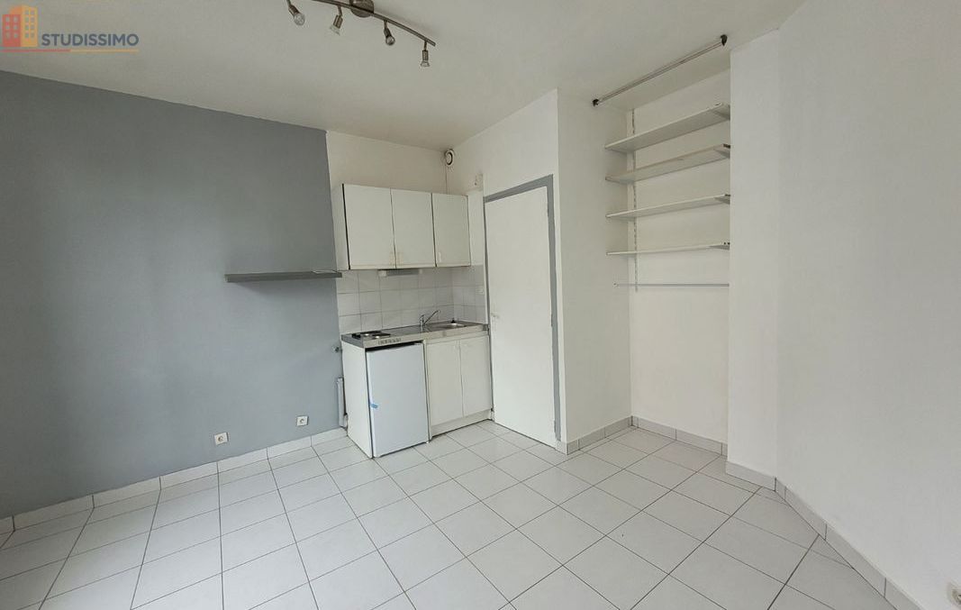 Studio 15m² Creil 60100 - Photo 8