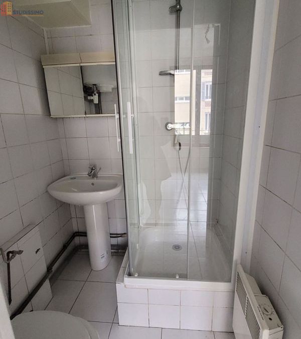 Studio 15m² Creil 60100 - Photo 2