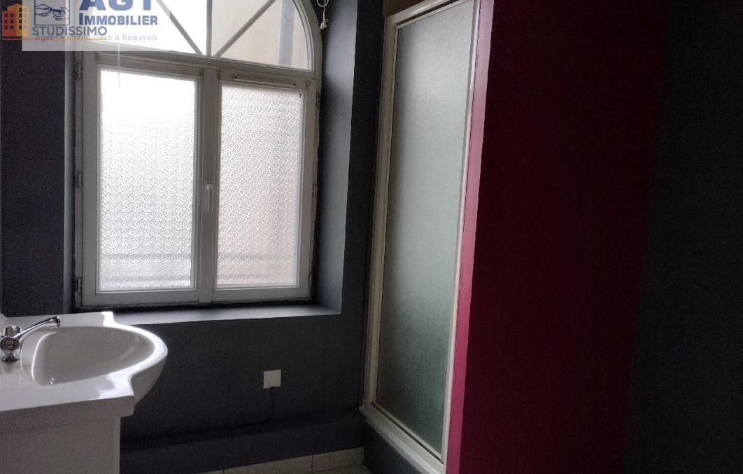 Studio 32m² Beauvais 60000 - Photo 3