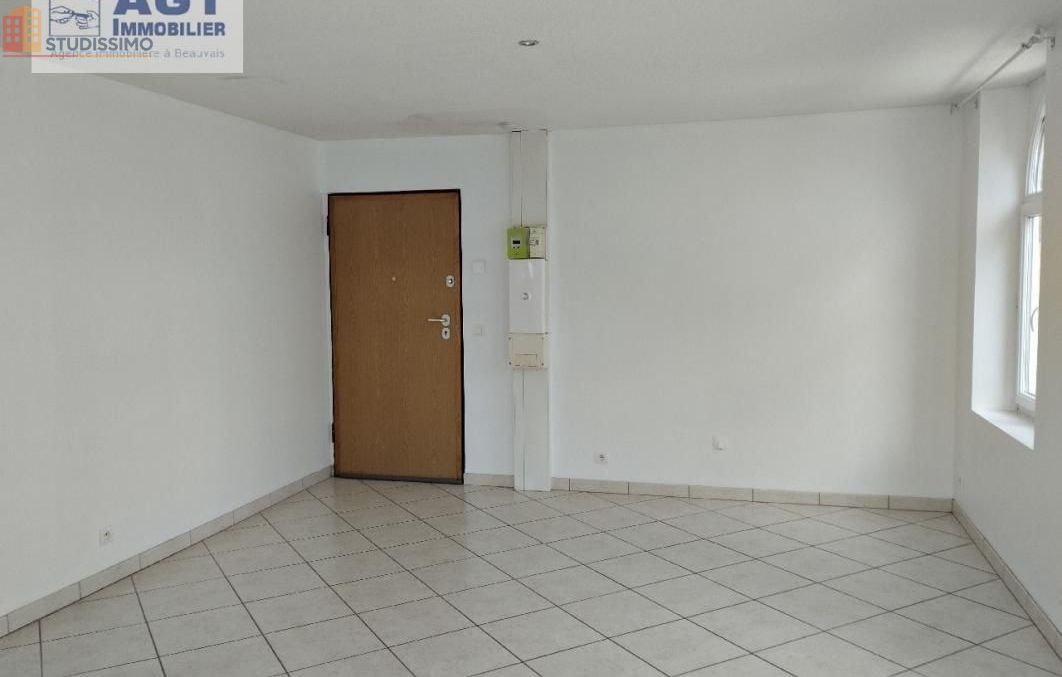 Studio 32m² Beauvais 60000 - Photo 2