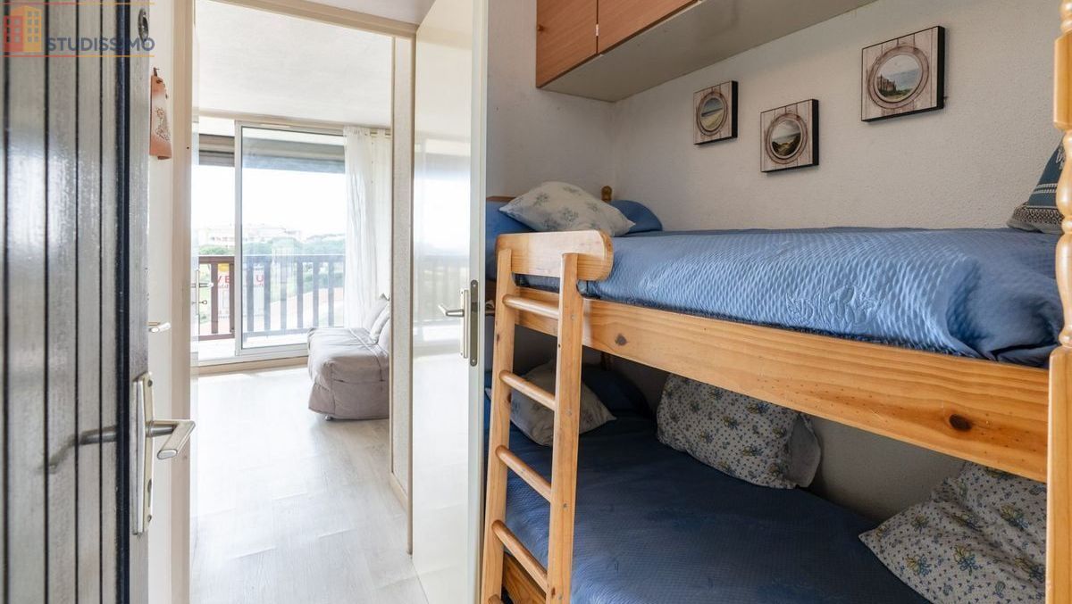 Studio 19m² Fleury 11560 - Photo 16