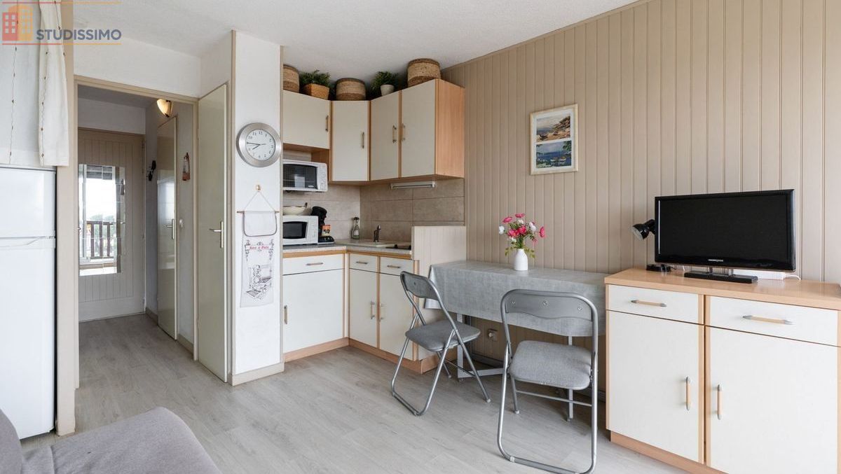 Studio 19m² Fleury 11560 - Photo 13