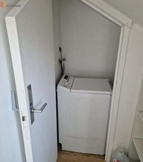 Studio 18m² Compiègne - Meublé, dernier étage - Photo 2
