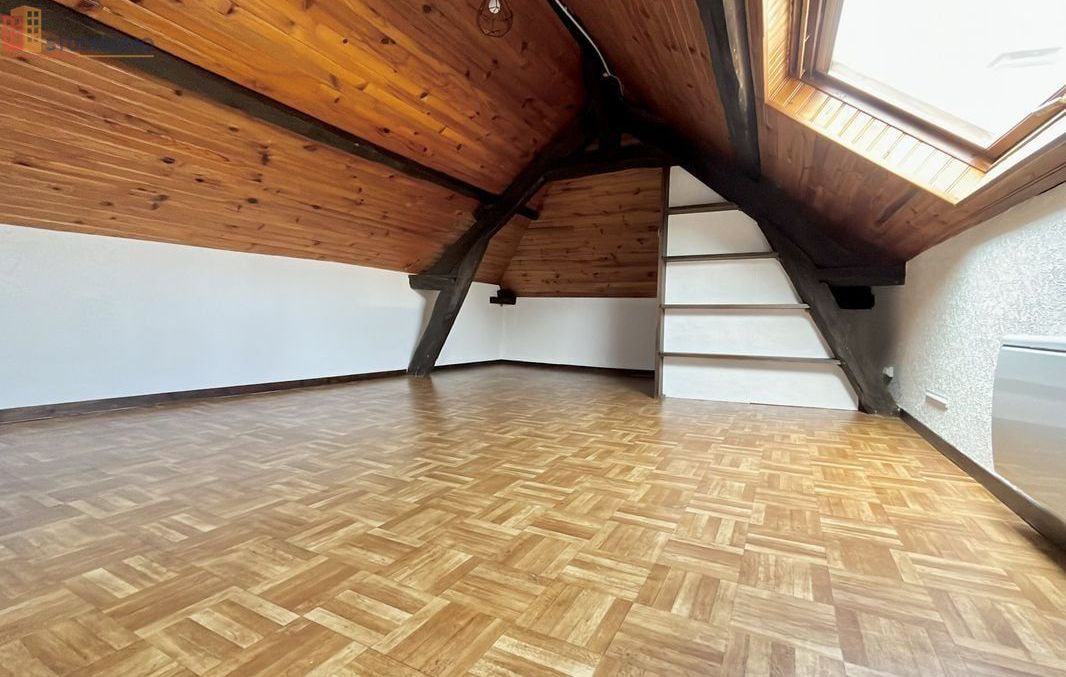 Studio 31m² Liancourt - Dernier étage, lumineux - Photo 18
