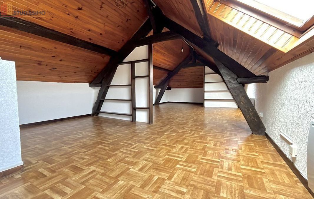 Studio 31m² Liancourt - Dernier étage, lumineux - Photo 17