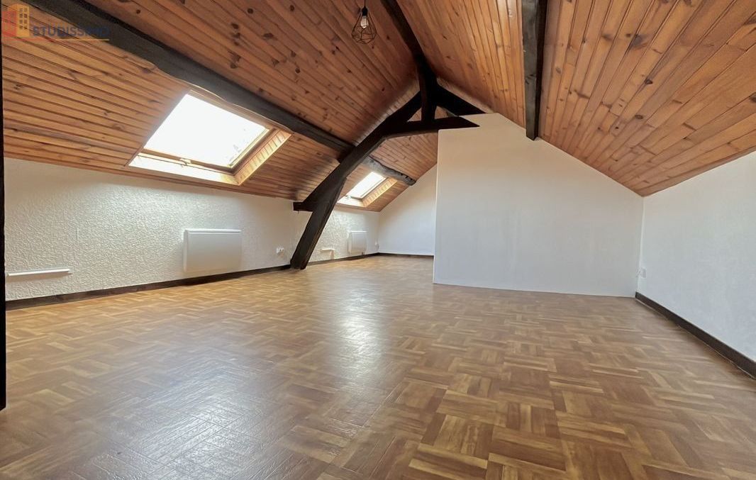 Studio 31m² Liancourt - Dernier étage, lumineux - Photo 14