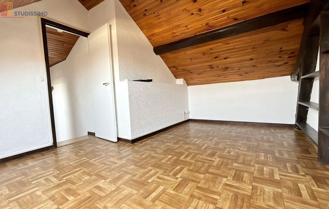 Studio 31m² Liancourt - Dernier étage, lumineux - Photo 12