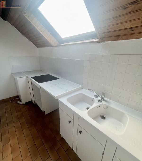 Studio 31m² Liancourt - Dernier étage, lumineux - Photo 10