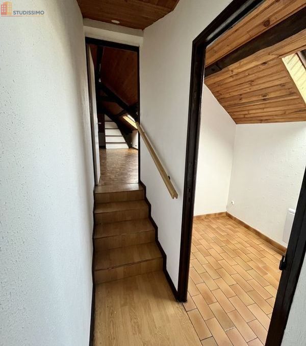 Studio 31m² Liancourt - Dernier étage, lumineux - Photo 5