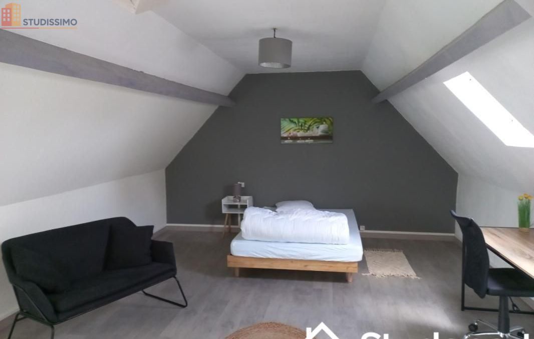 Studio à Beauvais