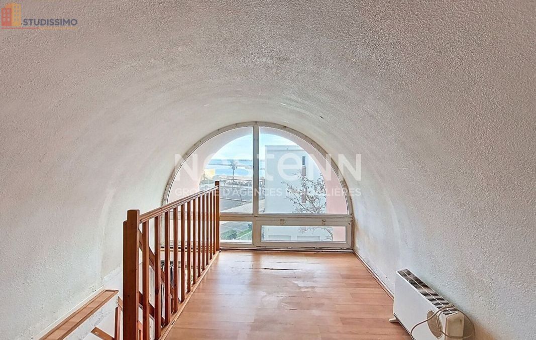 Studio 39m² Gruissan - Duplex, 2e étage - Photo 8