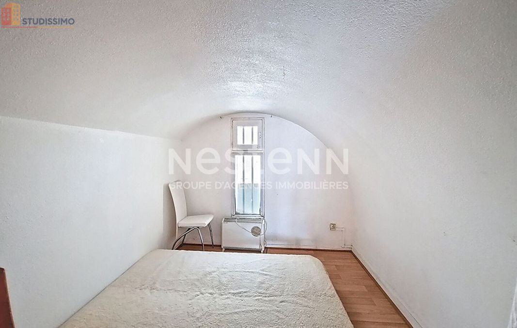 Studio 39m² Gruissan - Duplex, 2e étage - Photo 7