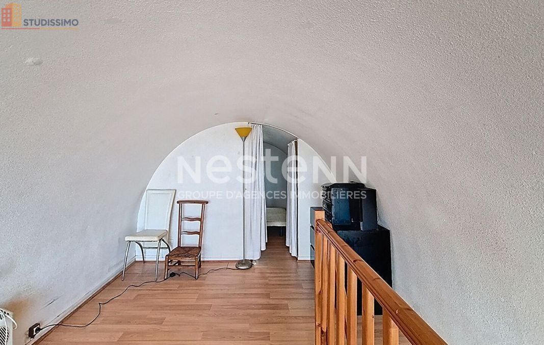 Studio 39m² Gruissan - Duplex, 2e étage - Photo 6