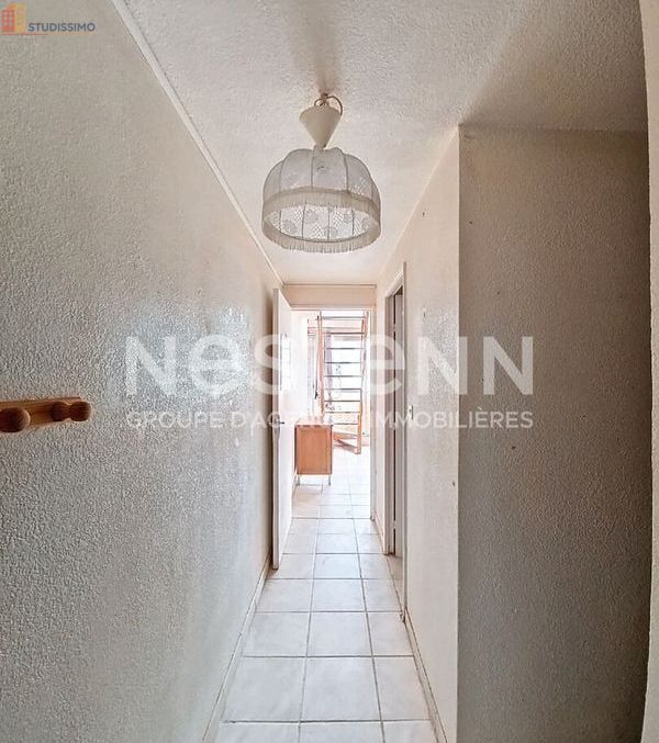 Studio 39m² Gruissan - Duplex, 2e étage - Photo 3