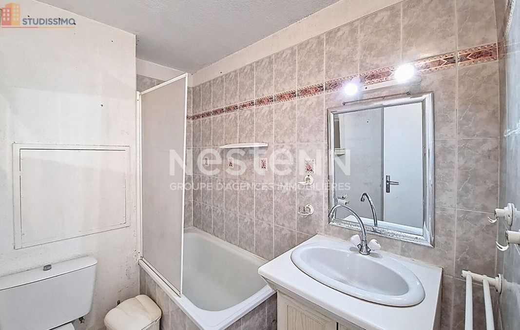 Studio 39m² Gruissan - Duplex, 2e étage - Photo 2