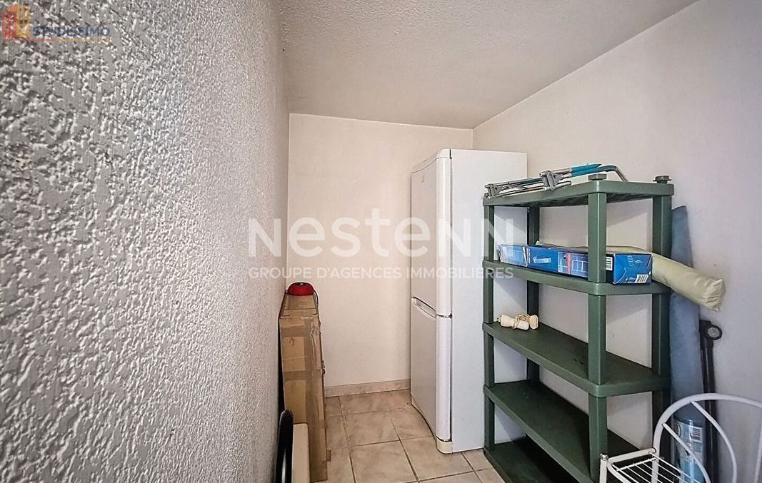 Studio 39m² Gruissan - Duplex, 2e étage - Photo 1