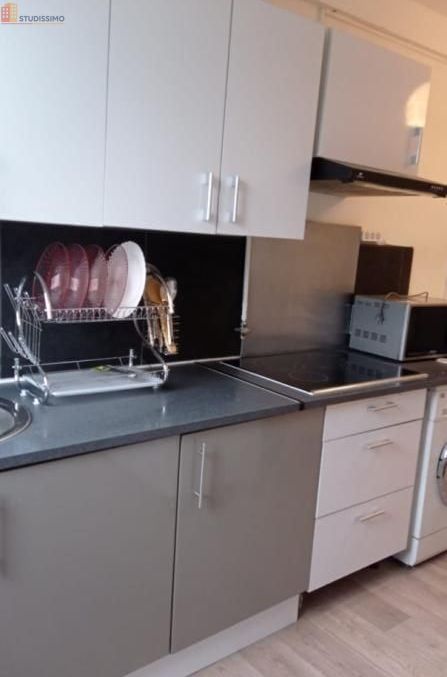 Studio 80m² Creil 60100 - Meublé, lumineux - Photo 4
