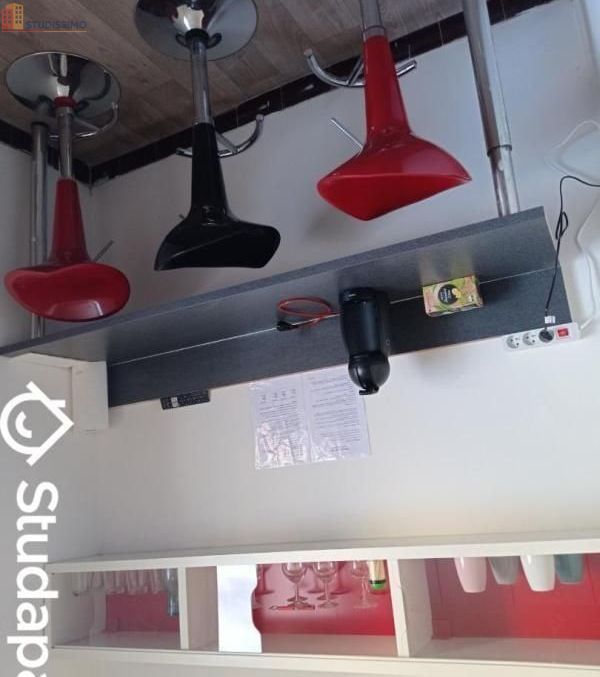 Studio à Creil