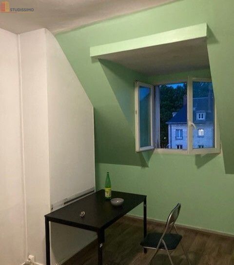 Studio 14m² Compiègne - Meublé, DPE A - Photo 3