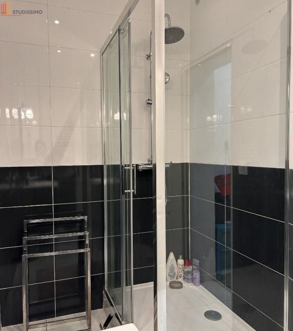 Studio meublé 11m² Compiègne - Meublé, DPE A - Photo 3