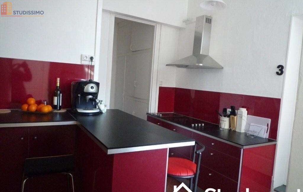 Studio à Compiègne