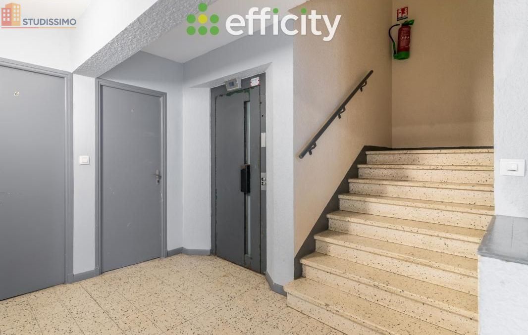 Studio 16m² Rennes-les-Bains - 1er étage, lumineux - Photo 5