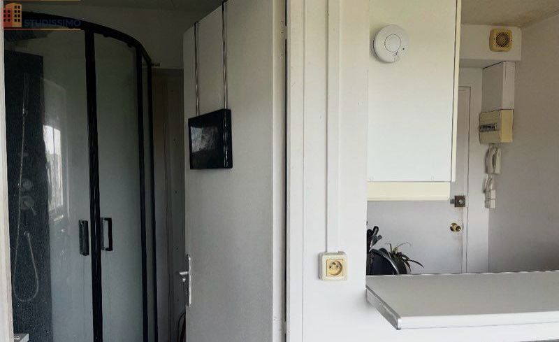 Studio meublé 21m² Creil 60100 - Plein centre, proche gare - Photo 3