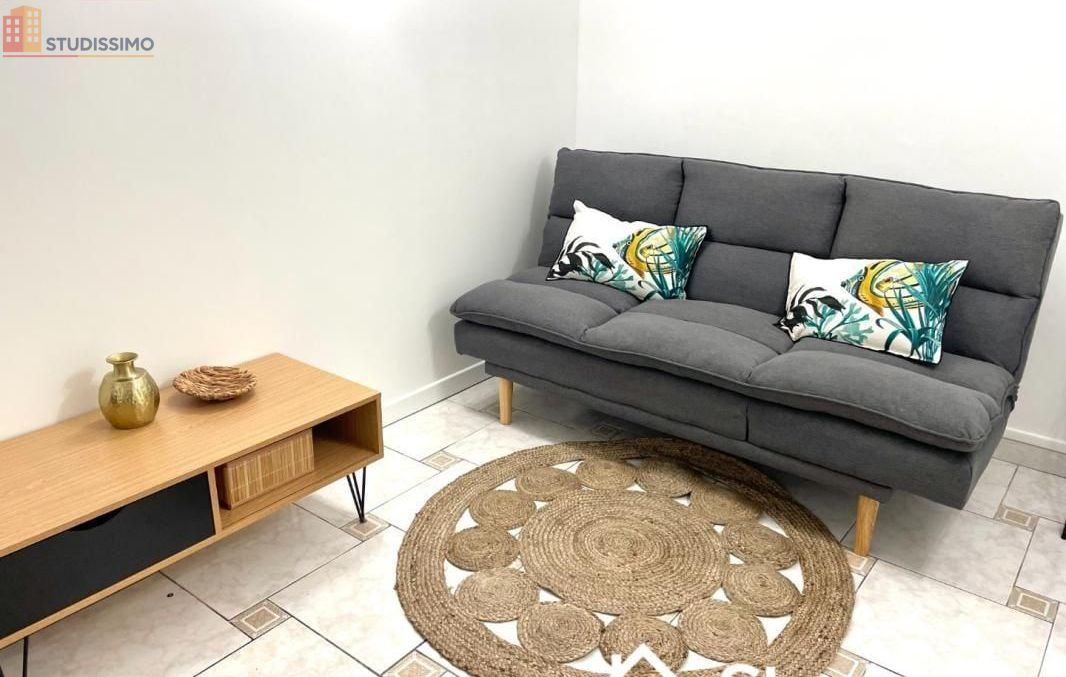 Studio meublé 13m² Compiègne - Meublé, au 3e étage - Photo 13