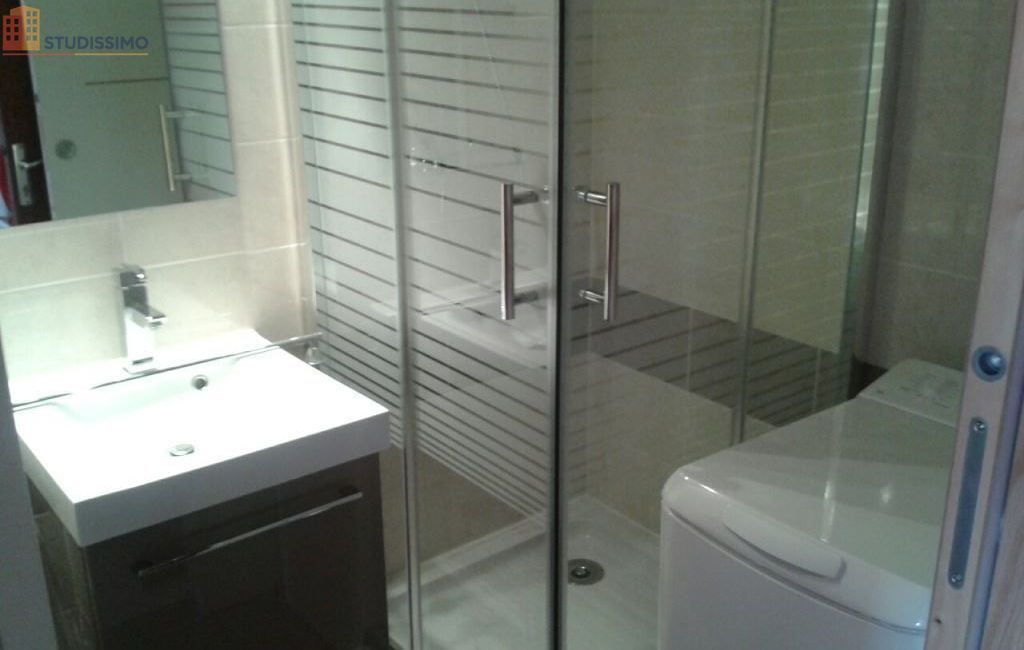 Studio 17m² Gruissan - Piscine, résidence sécurisée - Photo 1