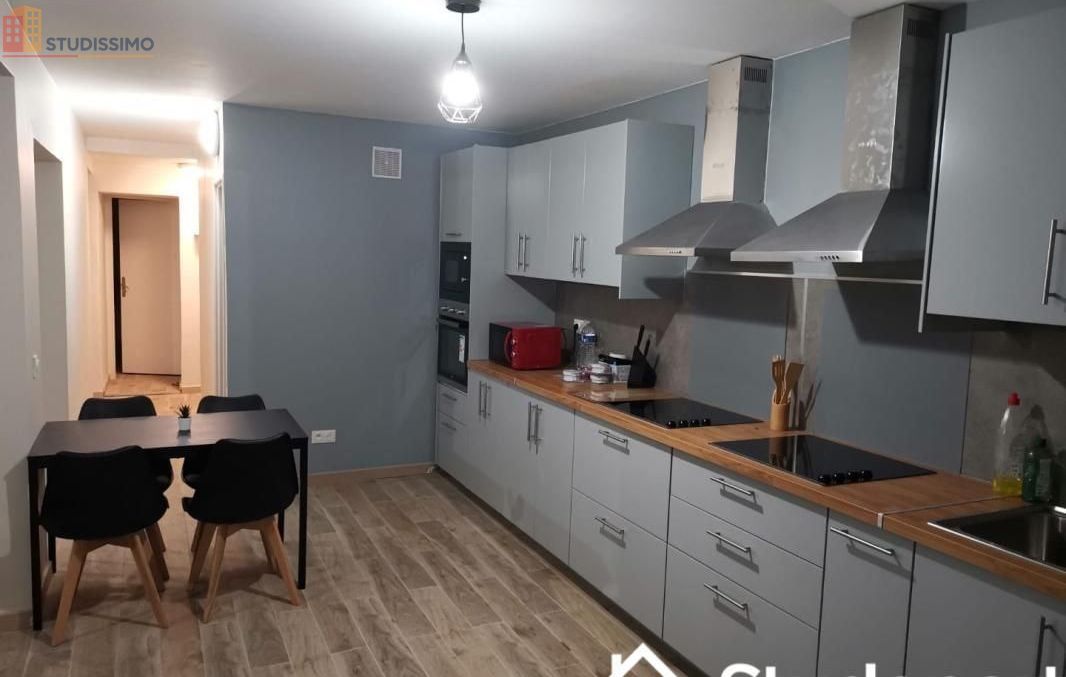 Studio meublé 13m² Nogent-sur-Oise - Meublé, 1 pièce - Photo 14