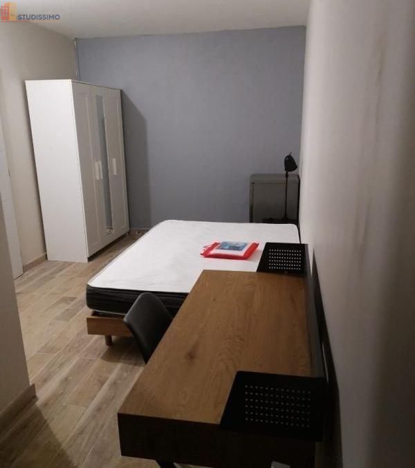 Studio meublé 13m² Nogent-sur-Oise - Meublé, 1 pièce - Photo 8