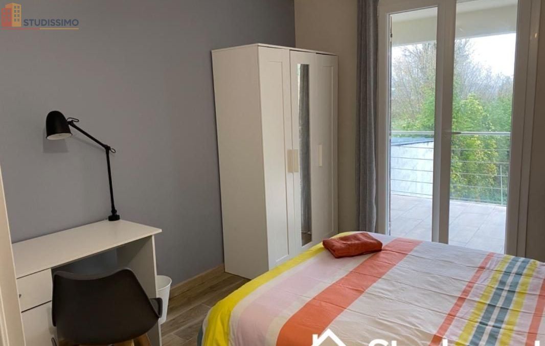 Studio meublé 13m² Nogent-sur-Oise - Meublé, 1 pièce - Photo 4