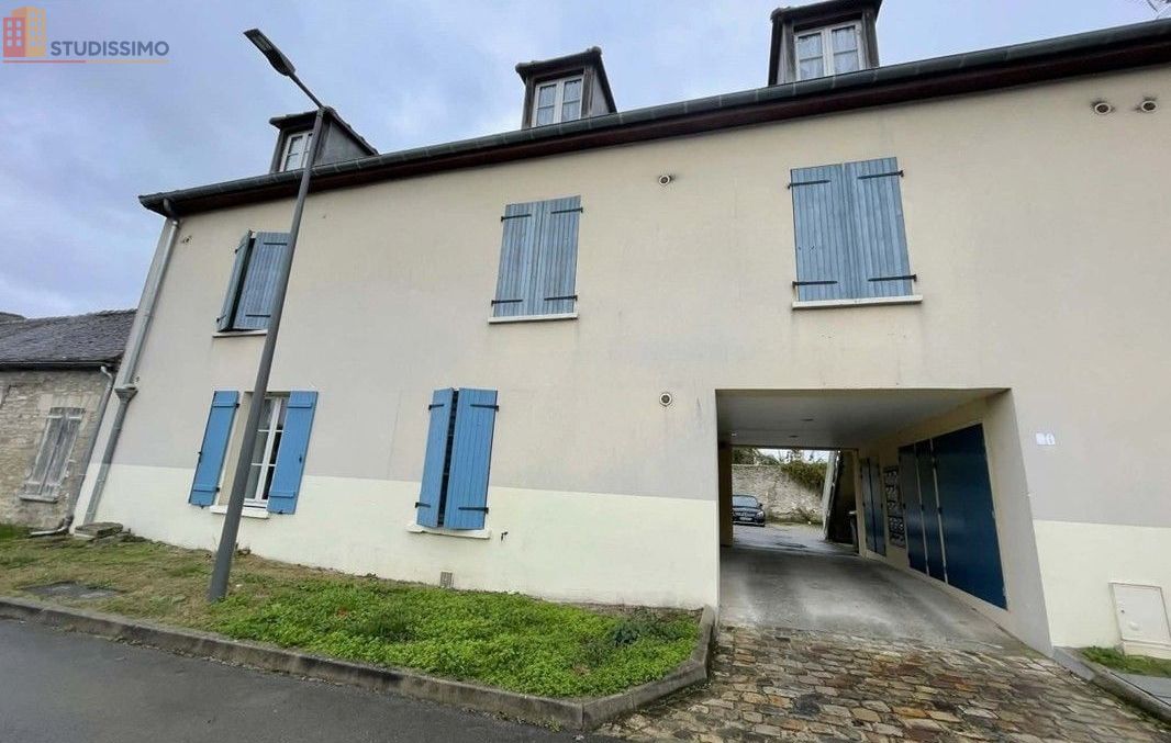 Studio 42m² Chamant 60300 - Photo 7