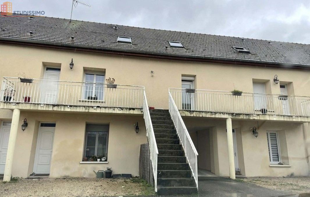 Studio à Chamant