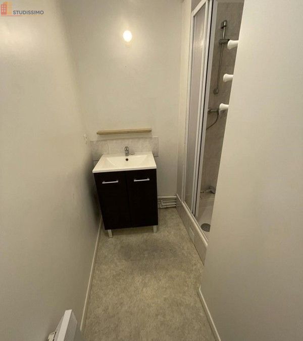 Studio 42m² Chamant 60300 - Photo 6