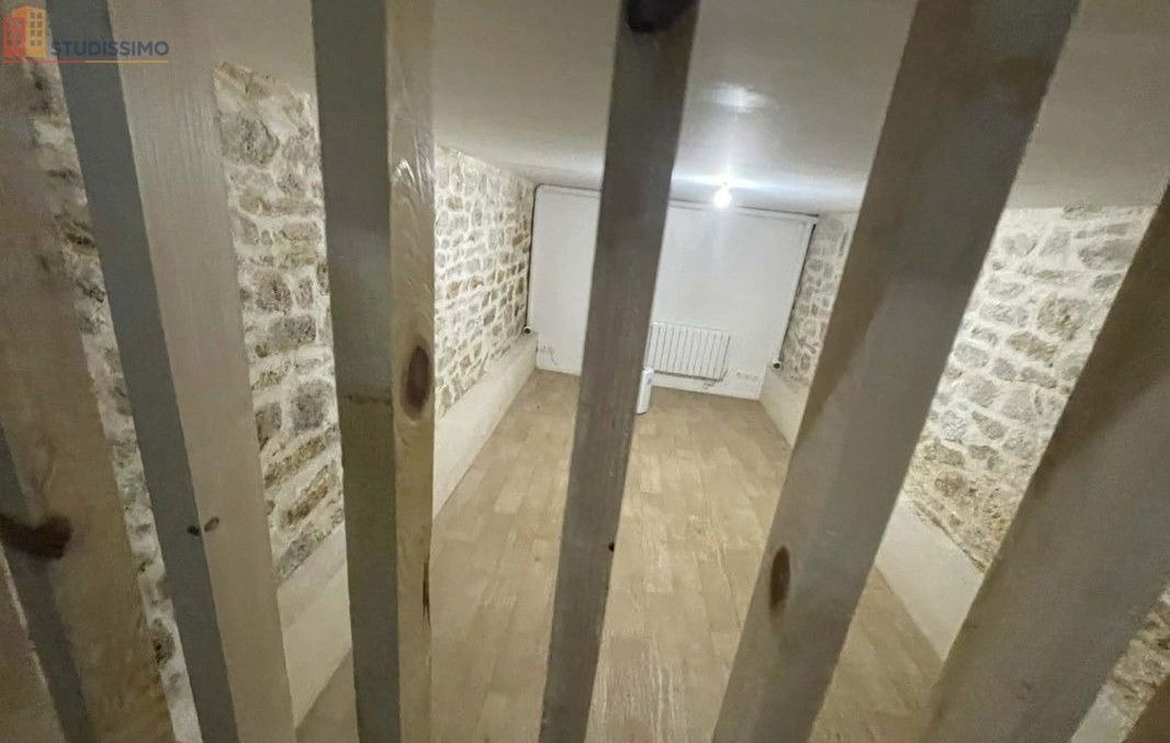 Studio 42m² Chamant 60300 - Photo 3