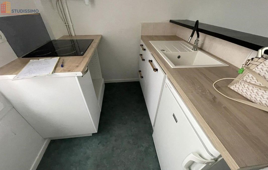 Studio 42m² Chamant 60300 - Photo 1