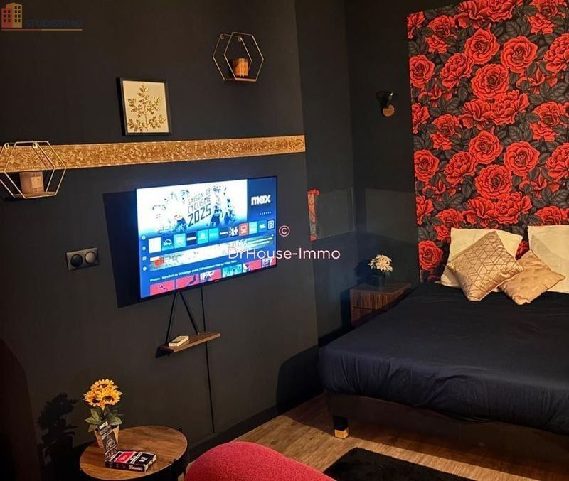 Studio 26m² Narbonne - Lumineux, 2e étage - Photo 9