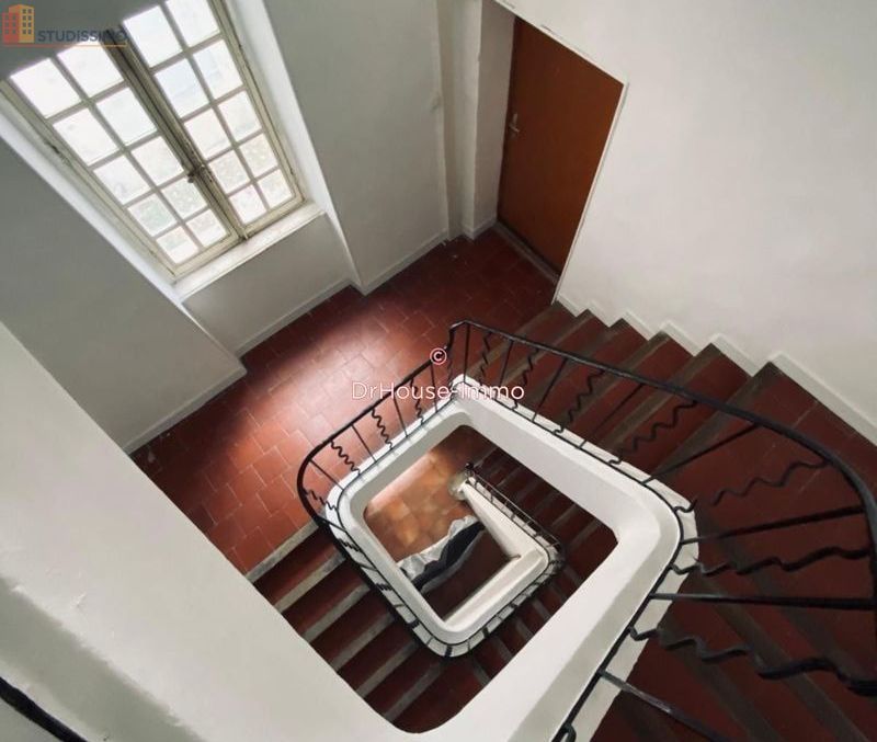Studio 26m² Narbonne - Lumineux, 2e étage - Photo 2